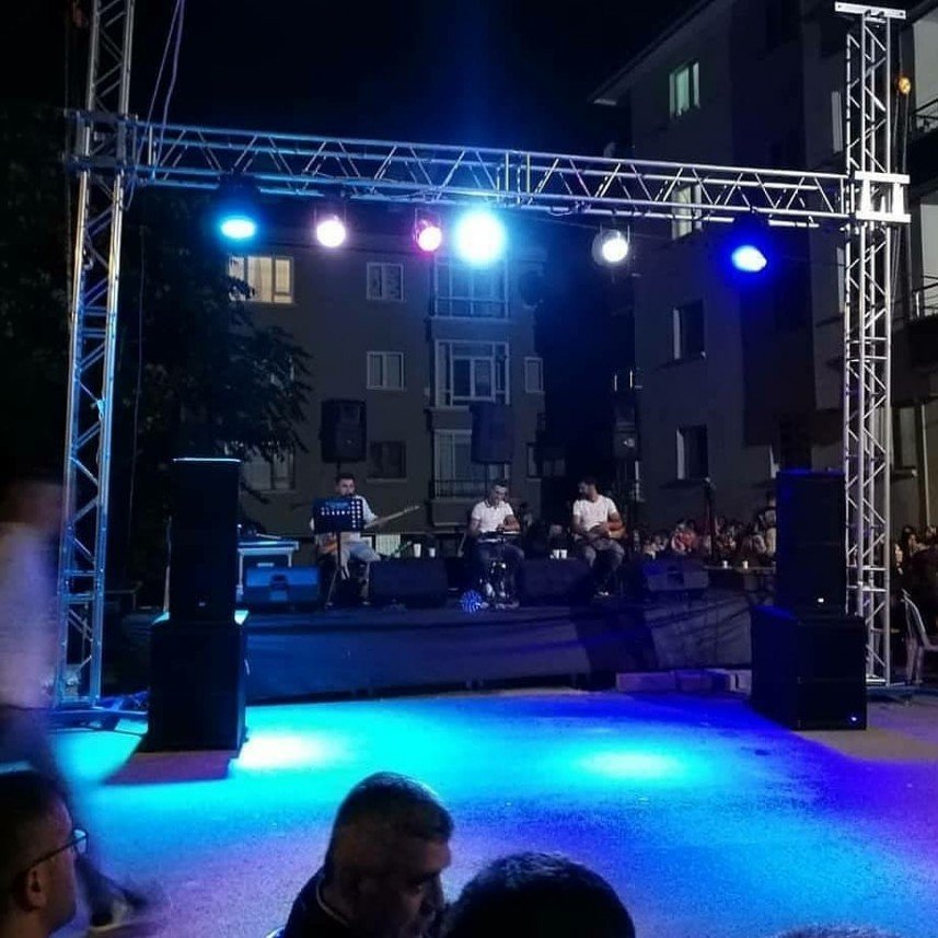 Çetintaş Organizasyon 