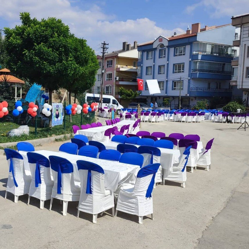 Çetintaş Organizasyon 