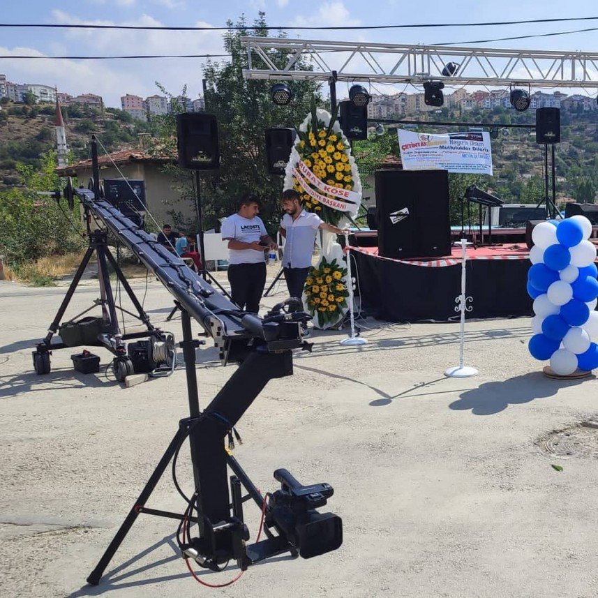 Çetintaş Organizasyon 