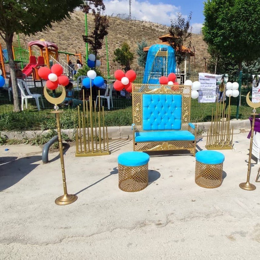 Çetintaş Organizasyon 