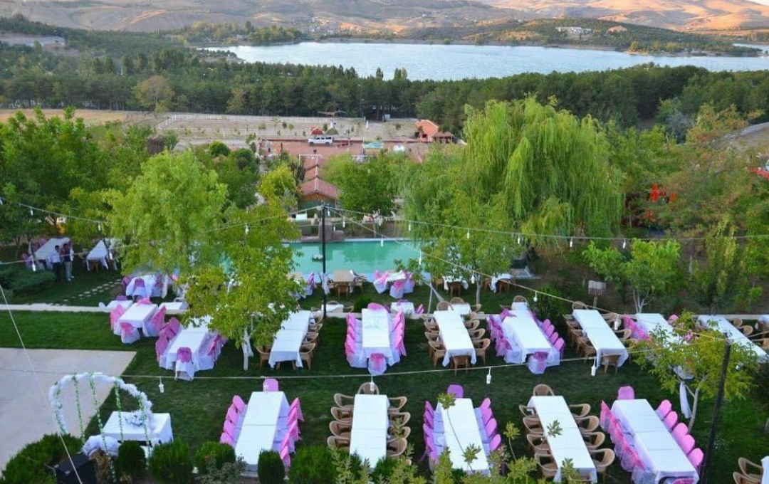 Çetintaş Organizasyon 