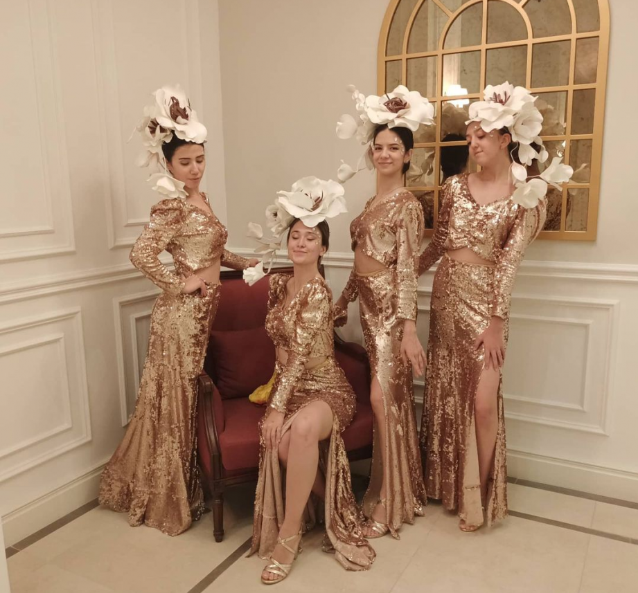 Çetintaş Organizasyon 