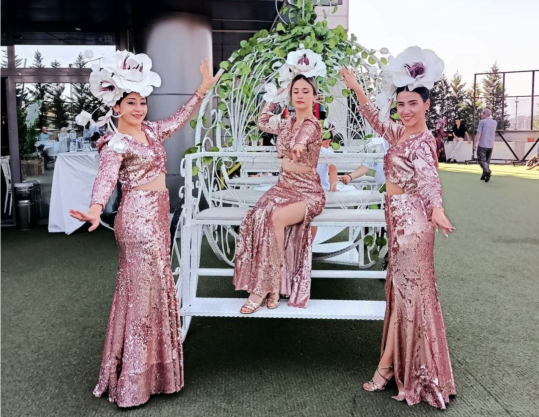 Çetintaş Organizasyon 