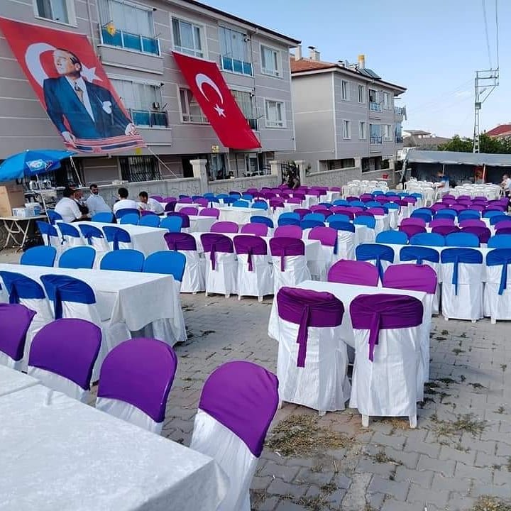 Çetintaş Organizasyon 