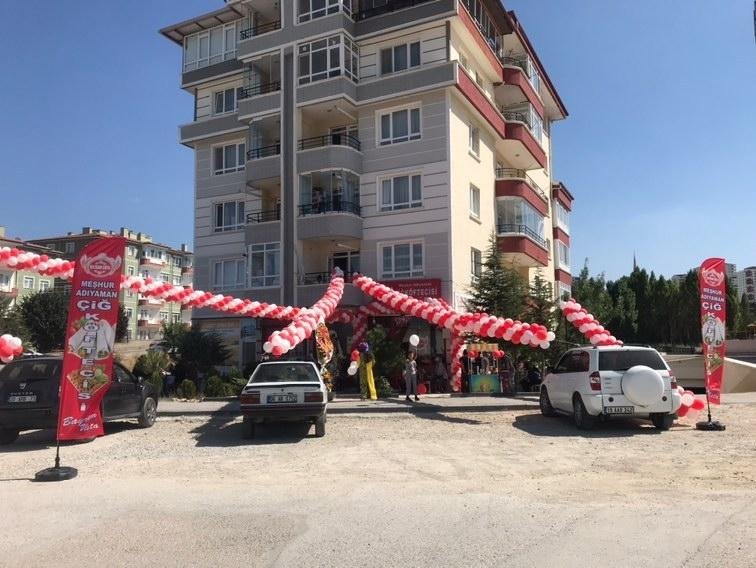 Çetintaş Organizasyon 