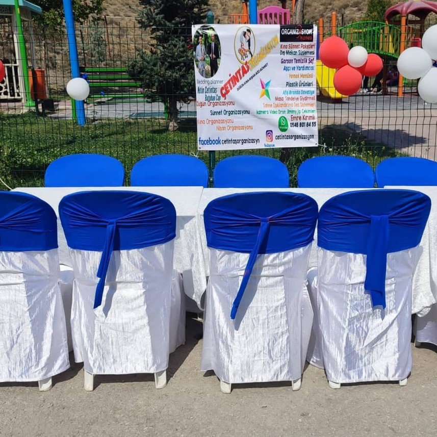 Çetintaş Organizasyon 