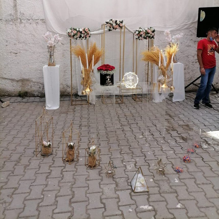 Çetintaş Organizasyon 