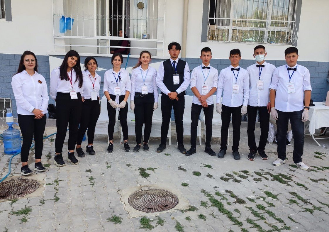 Çetintaş Organizasyon 