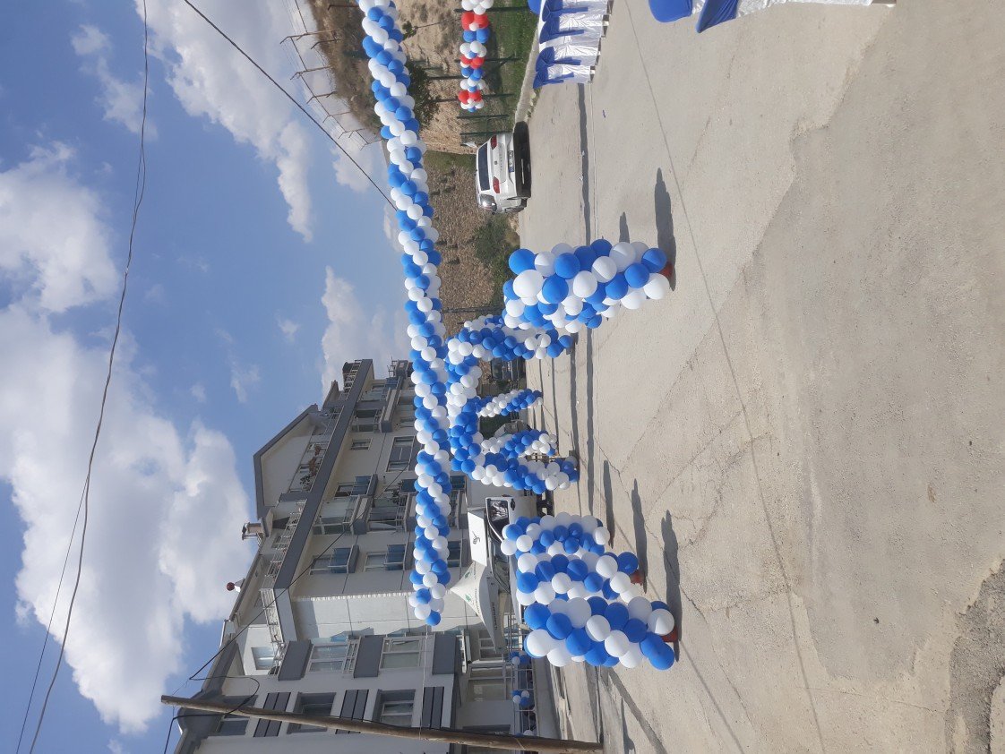 Çetintaş Organizasyon 