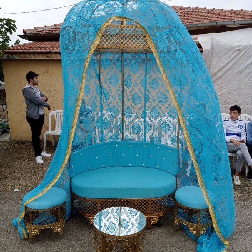 Çetintaş Organizasyon 