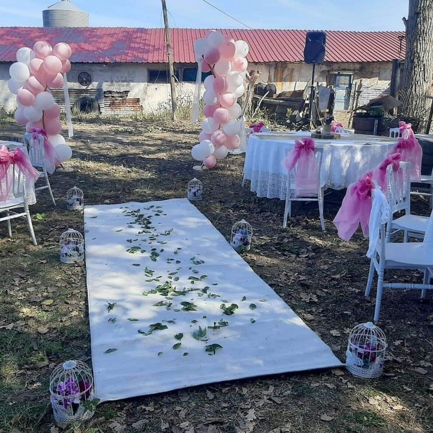 Çetintaş Organizasyon 