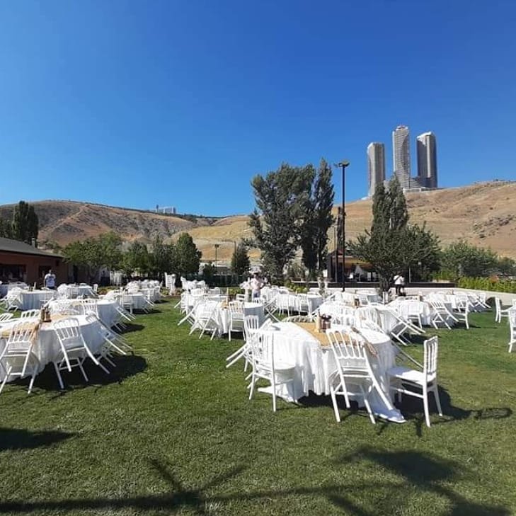 Çetintaş Organizasyon 