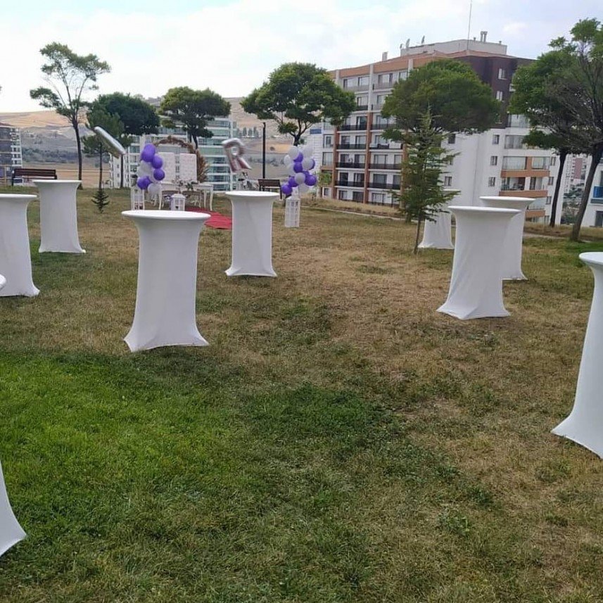 Çetintaş Organizasyon 