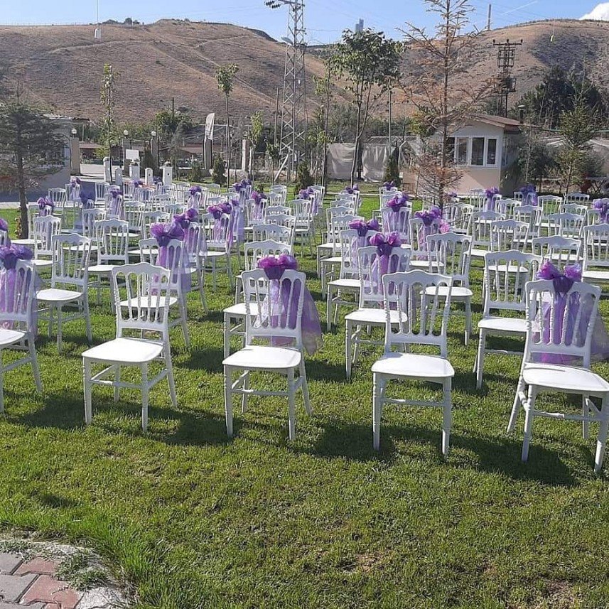 Çetintaş Organizasyon 