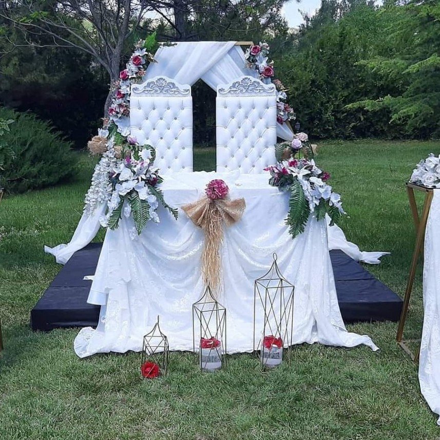 Çetintaş Organizasyon 