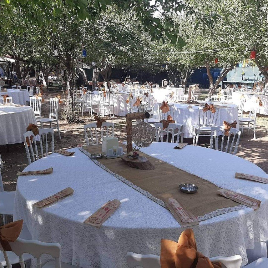 Çetintaş Organizasyon 