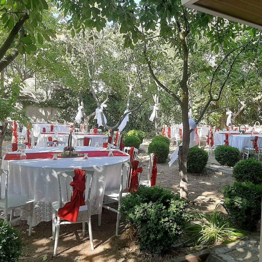 Çetintaş Organizasyon 