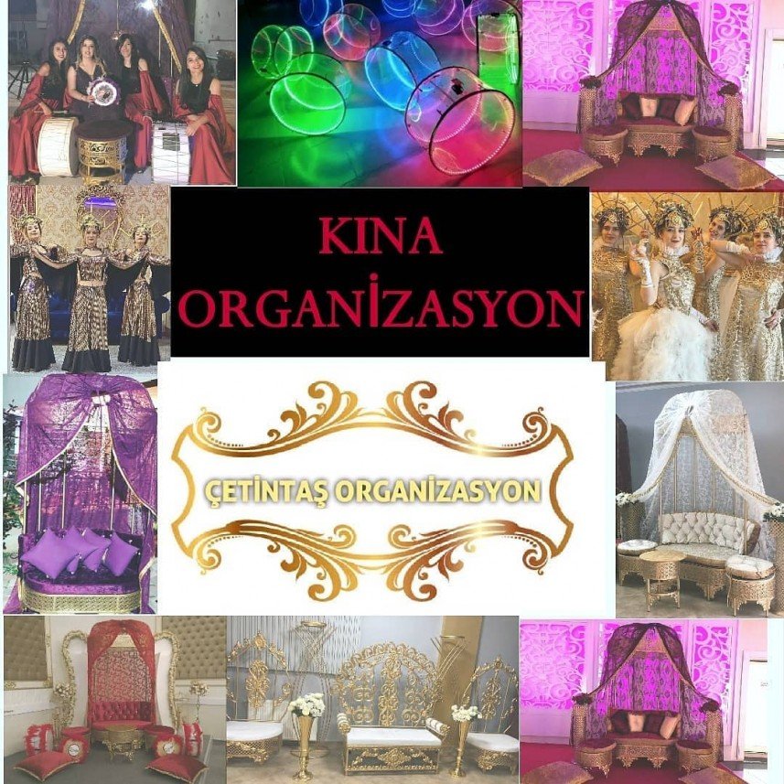 Çetintaş Organizasyon 