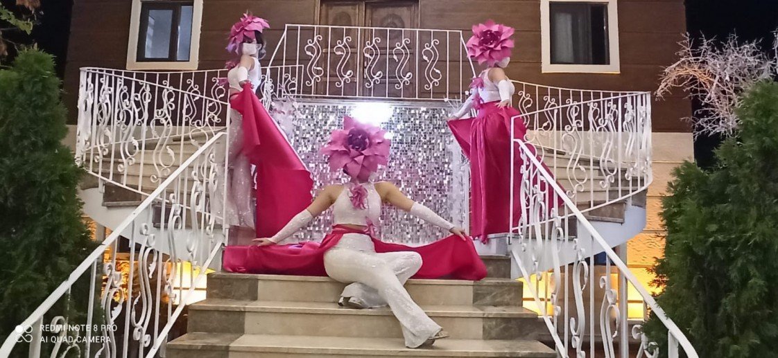 Çetintaş Organizasyon 