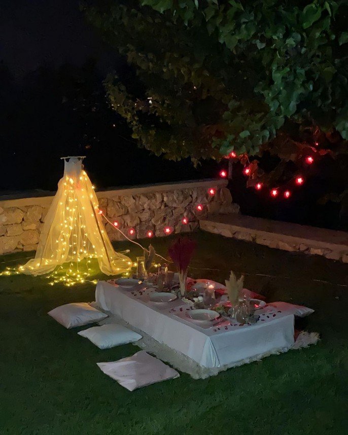 Çetintaş Organizasyon 