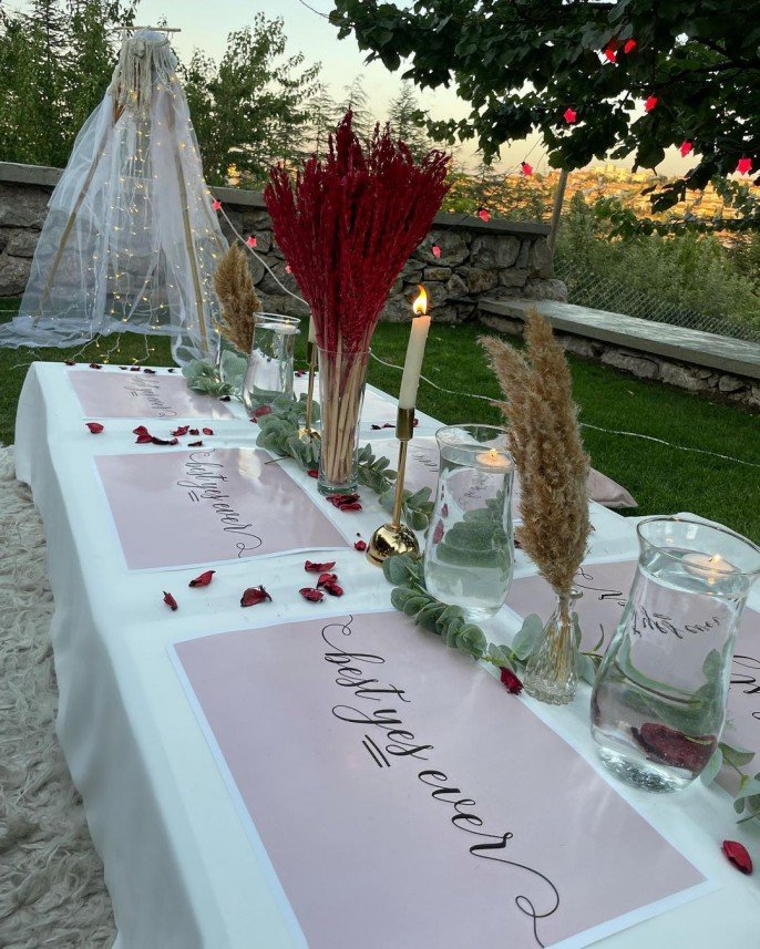 Çetintaş Organizasyon 