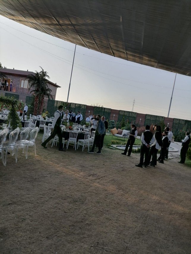 Çetintaş Organizasyon 