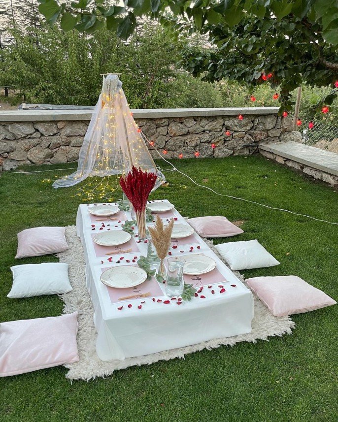 Çetintaş Organizasyon 