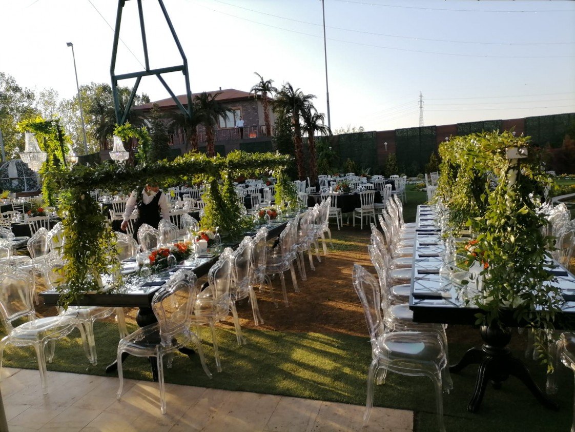 Çetintaş Organizasyon 