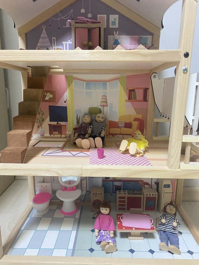 Ceyda Nur Gökbayrak