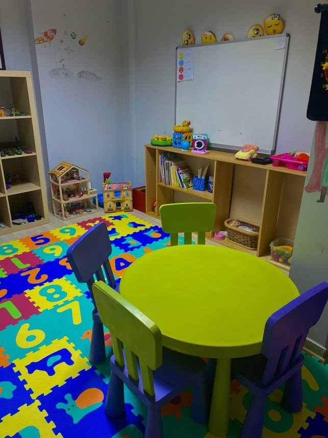 Ceyda Nur Gökbayrak