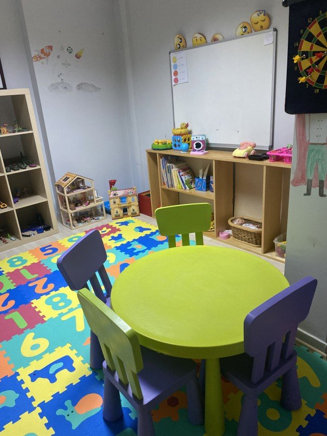 Ceyda Nur Gökbayrak