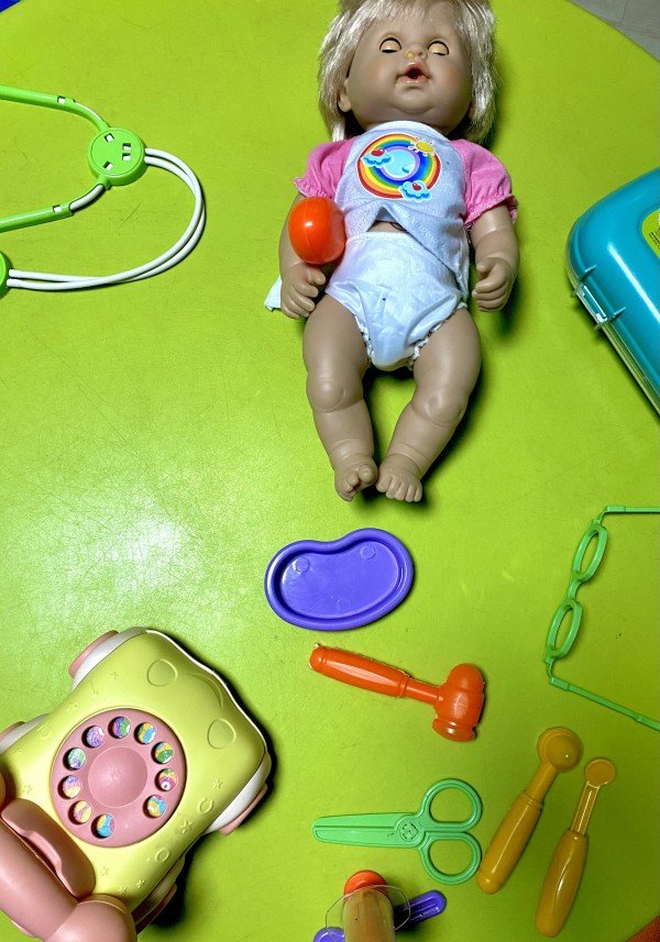 Ceyda Nur Gökbayrak