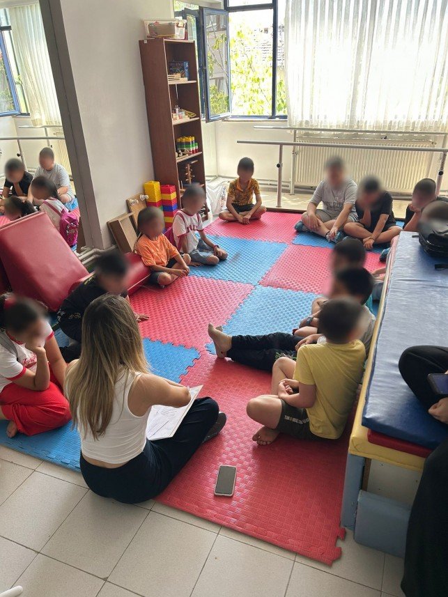 Ceyda Nur Gökbayrak