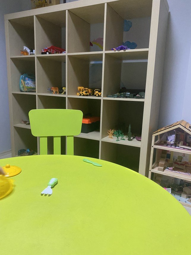 Ceyda Nur Gökbayrak