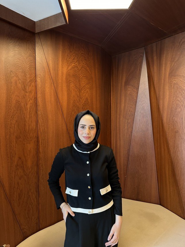 Ceyda Özkul