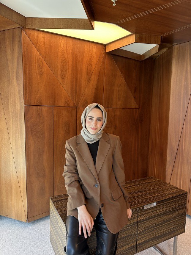 Ceyda Özkul