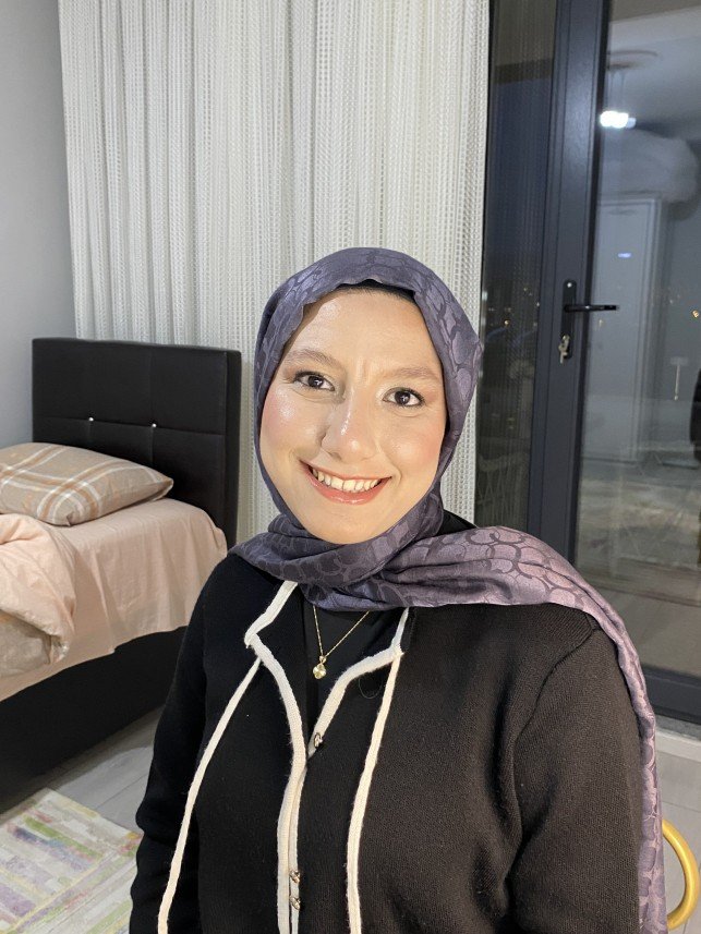Ceyda Tunç