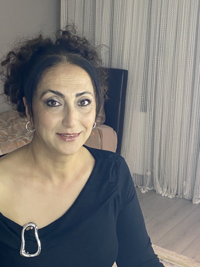 Ceyda Tunç