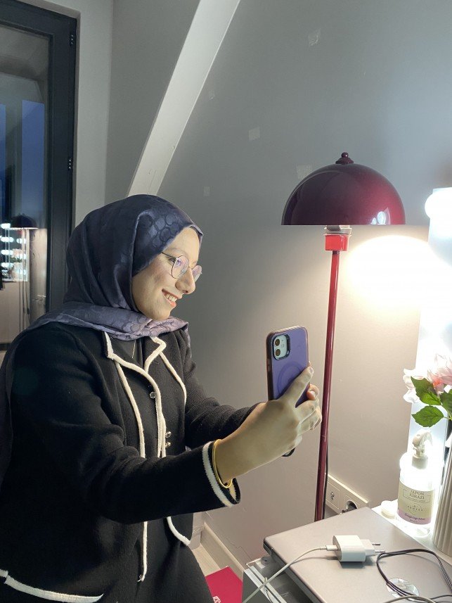 Ceyda Tunç
