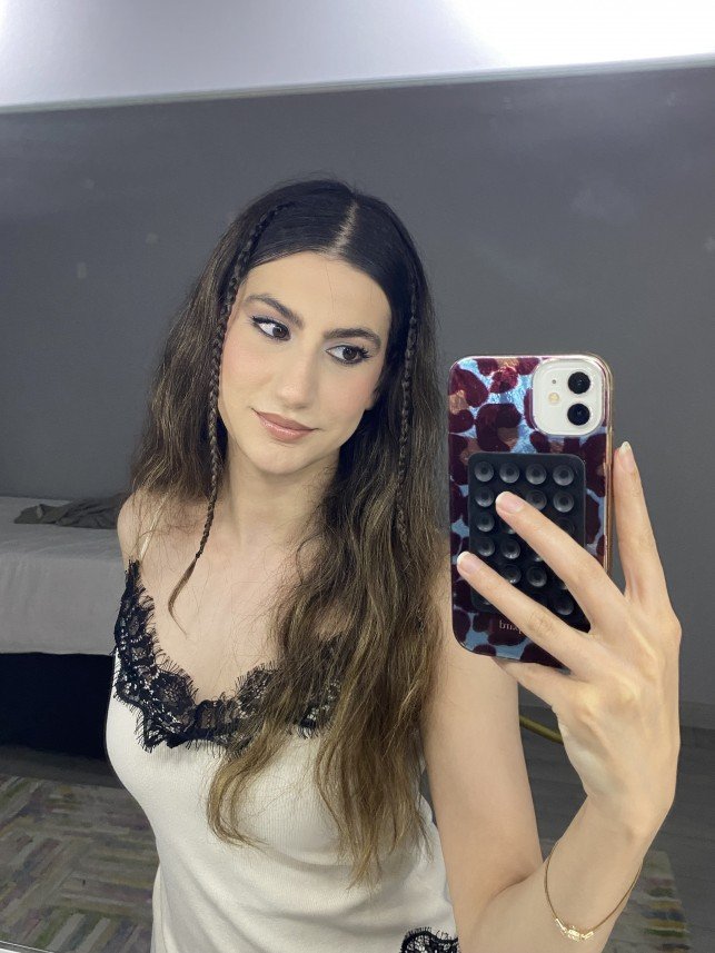 Ceyda Tunç
