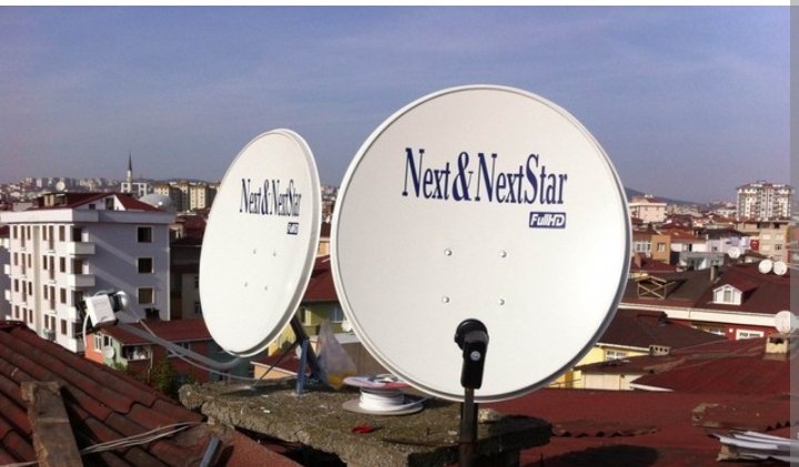 Cezeri Uydu Sistemleri