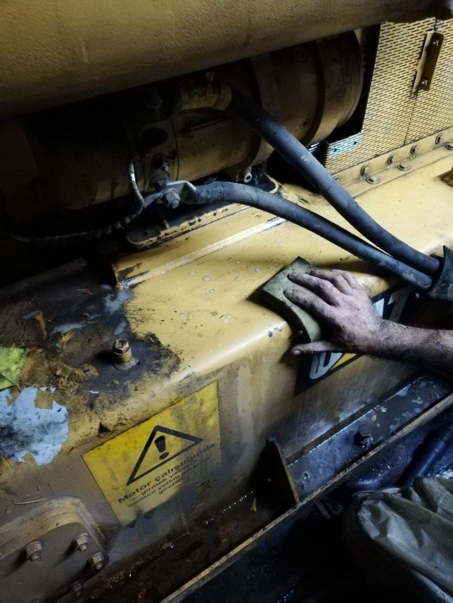 Chakra Temizlik ve Peyzaj 