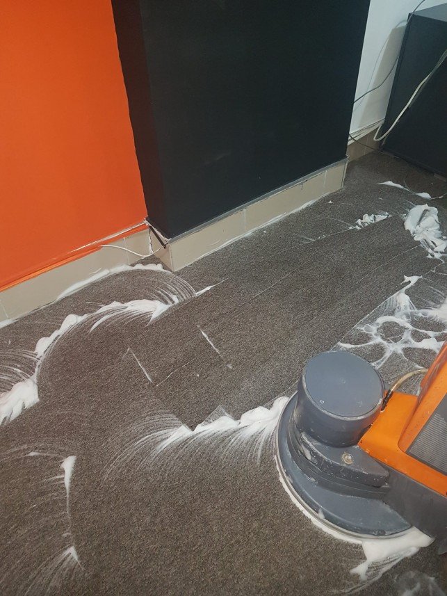 Chakra Temizlik ve Peyzaj 