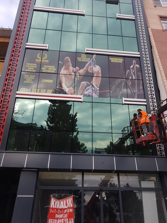 Chakra Temizlik ve Peyzaj 