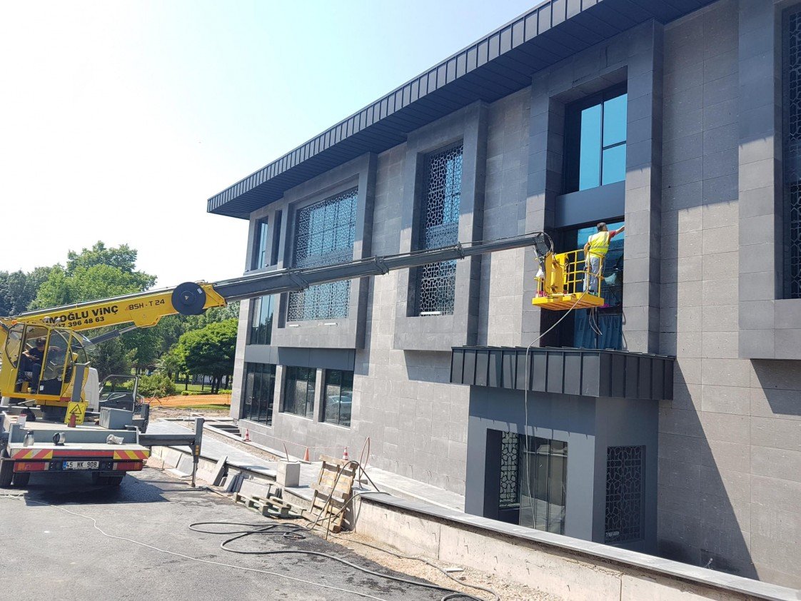 Chakra Temizlik ve Peyzaj 