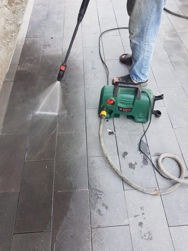 Chakra Temizlik ve Peyzaj 