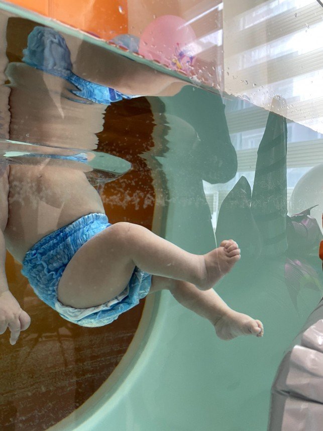 Cherry Baby Spa&Organizasyon