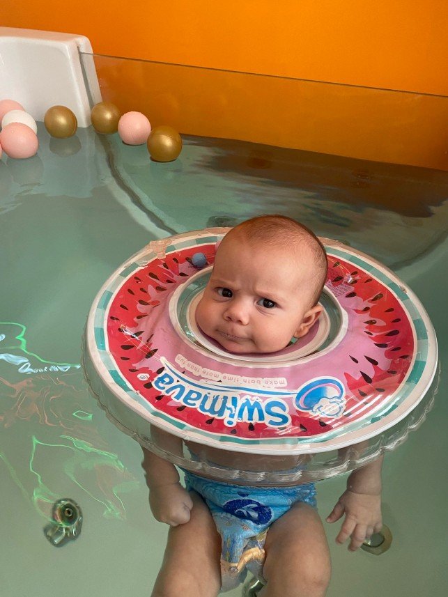 Cherry Baby Spa&Organizasyon