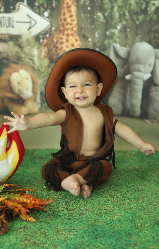 Cherry Baby Spa&Organizasyon