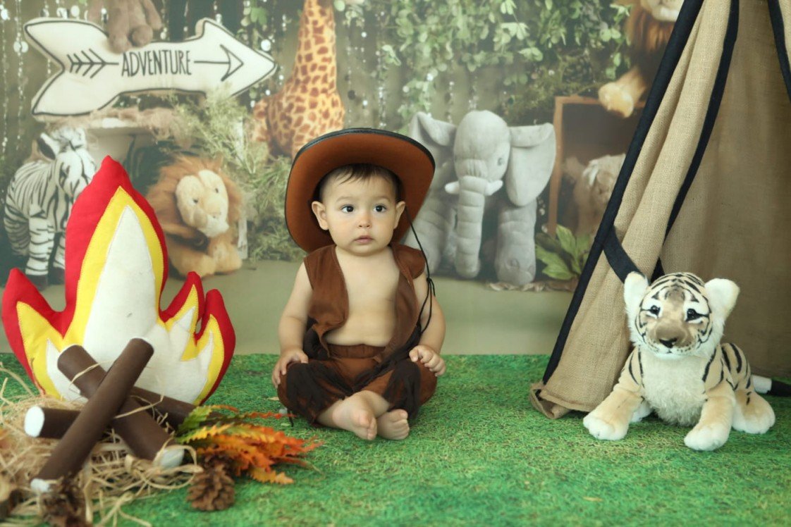 Cherry Baby Spa&Organizasyon